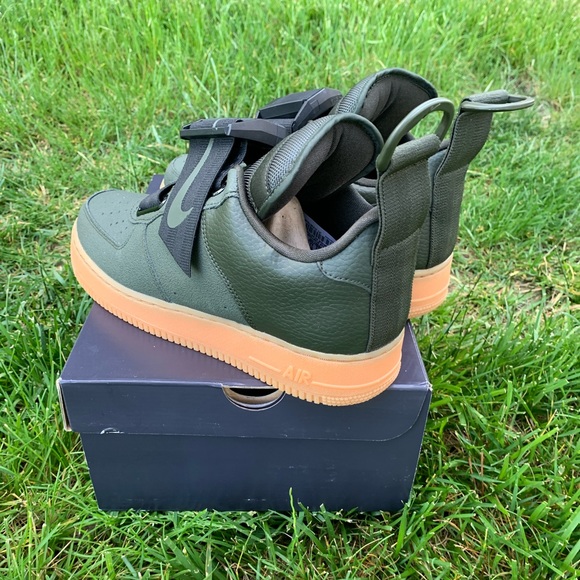 Brand new AIR FORCE 1 UTILITY - Picture 2 of 8